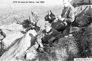 154 - ARMEE DE L'AIR EN ALGERIE 1945-1962-2 (81)